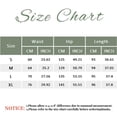thumbnail image 2 of Women's Smocked High Waist Maxi Skirt Casual Long Skirts with Pockets, 2 of 9