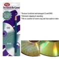 thumbnail image 2 of Scratch Be Gone CD / DVD Scratch Remover como se ve en Tv Cleaner Scratch Remover Lens Buff BHBUSAZIN028488, 2 of 2
