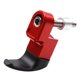 thumbnail image 3 of Soporte de de suspensión de bolsa de casco de manillar de scooter CNC para PCX125 rojo Sunnimix Gancho de aluminio para motocicleta, 3 of 8