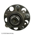 thumbnail image 2 of BeckArnley 051-6253 Hub And Bearing Assembly, 2 of 4