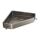 thumbnail image 2 of Estante de Almacenamiento para Baño de Acero Inoxidable Gris 32.5x24x5cm Estante para Toallas sin Perforaciones con Ganchos Diseño Ventilado para Artículos de Aseo y Cosméticos, 2 of 6