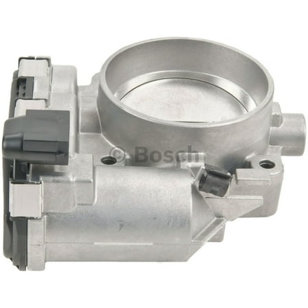 Fuel Injection Throttle Body Assembly
