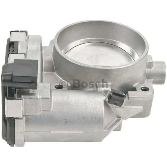 Fuel Injection Throttle Body Assembly