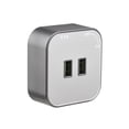 thumbnail image 3 of TFixol Track Sockets Power Track Socket Outlet Electric Mobile Track Socket Power Track Adapter for Office Kitchen and Living Room, 3 of 7