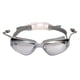 thumbnail image 2 of Gafas de natación,Gafas de natación para mujeres,hombres y niños,Gafas de natación para adultos Protección antivaho,Correa ajustable a prueba de fugas Gafas de visión amplia,Tapones, 2 of 8