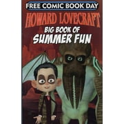 Free Comic Book Day Arcana FCBD #2018 VF ; Arcana Comic Book