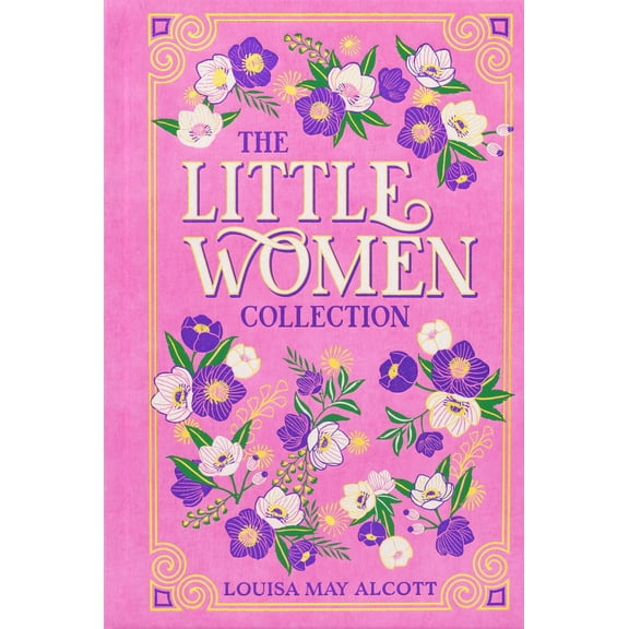 The Little Women Collection (Hardcover)