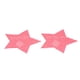 thumbnail image 3 of Adhesivos para fleco en forma de estrella, prácticos y reutilizables, ideales para maquillaje y lavado de cara, colores variados, incluye 2 piezas., 3 of 7