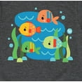 thumbnail image 3 of Fisher Price - Fish - Youth Short Sleeve T-shirt, 3 of 5