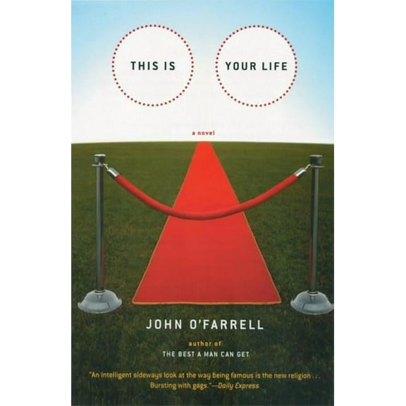 This Is Your Life (Paperback)