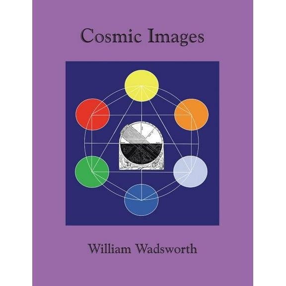 Cosmic Images, (Paperback)