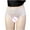 White, variant on HomeGardon Panties for Women,Period Panties,Women's High Waist Lace Open Transparent Mesh Panties Briefs,M-XXXL