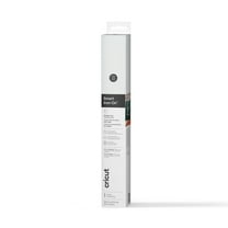 Cricut Smart Iron-On Matless Heat Transfer Vinyl (3 ft), White, 13 x36, Roll