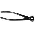 thumbnail image 3 of Garden Tools 205Mm Professional Garden Branch Cutter Beginner Bonsai Tools Zinc Alloy Round Edge, 3 of 8