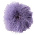thumbnail image 2 of Mosiee 1Pcs Microphone Wind Muffs Synthetic For 5-10Mm Microphone Dual Layered Wind Protection Professional Audio Equipment Accessories, 2 of 9