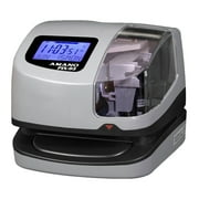 Amano PIX-95 Electronic Time Clock