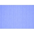 thumbnail image 1 of Ahgly Company Machine Washable Indoor Rectangle Abstract Blue Contemporary Area Rugs, 8' x 10', 1 of 4
