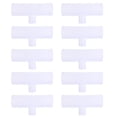 thumbnail image 1 of 30pcs Chicken Waterer Tee Fittings Fully Automatic Poultry Waterers Fittings, 1 of 5