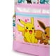 thumbnail image 5 of Mochila Pokemon Girls Pink Glitter School Eevee Besties, 5 of 6