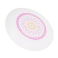 thumbnail image 1 of Sports Flying Disc, Flying Disc Funny Mellow  For Beach Skyblue,Navy Blue,Gold,Green,Pink, 1 of 8