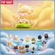 thumbnail image 2 of POP MART Dimoo By Your Side Series Anime Action Figure Guess Bag Ornament Figurines Home Decor Desktop Dolls Model Girls Gift, 2 of 5