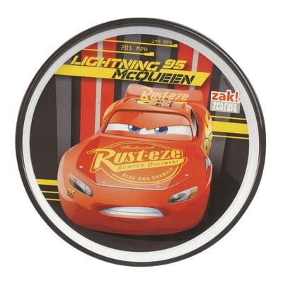 rusty car from lightning mcqueen