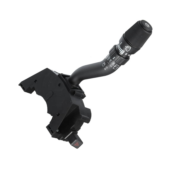 Unique Bargains 1Pc Car Turn Signal Column Lever Switch for Ford Expedition 1999-2002 XL1Z-13K359-AAA YL1Z-13K359-AAA