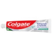 Colgate Baking Soda and Peroxide Whitening Toothpaste Gel, Frosty Mint Stripe, 6 oz
