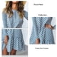 thumbnail image 1 of Vestido, Vestido De Manga Larga Ajuste Suave Y Holgado De Moda Para Una Cita ANGGREK Otros, 1 of 4