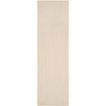 thumbnail image 1 of Safavieh Natural Fiber 3' X 5' Power Loomed Sisal Rug, 1 of 10