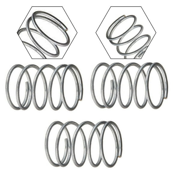 For Ryobi 3 Pack Of Oem Replacement Springs # 678749001-3Pk