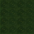thumbnail image 1 of Ahgly Company Machine Washable Indoor Square Transitional Deep Emerald Green Area Rugs, 7' Square, 1 of 7