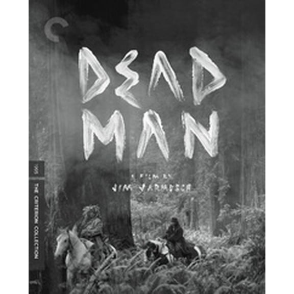 Dead Man (Criterion Collection)