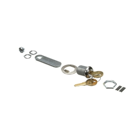 Hoshizaki 4A4924-01 Lock