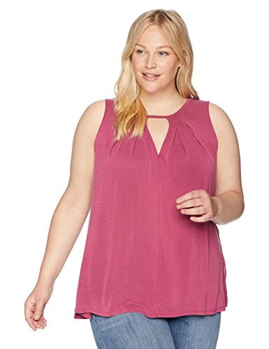 lucky brand red shirt