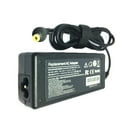 thumbnail image 1 of Replacement for HP Pavilion dv6000 dv6500 18.5V 3.5A 65W AC Adapter Notebook Power Supply Laptop Charger, 1 of 6