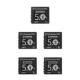 thumbnail image 3 of Matsuzay Bluetooth-compatible 5.0 Audio Receiver Music Amplifier Replacement Electronic Spare Board Part Accessories Amp Type5 NO5, 3 of 6