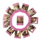 thumbnail image 2 of Baraja de cartas Gayrrnel Oraculo del Tarot de los Ángeles 44 cartas, 2 of 2
