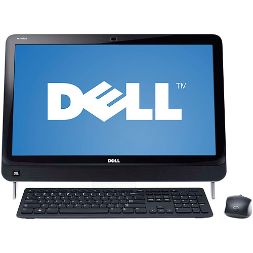 Dell inspiron one 2320 не включается