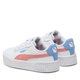 thumbnail image 5 of Tenis Puma Carina 2.0 PS para Niñas 17 A 21. 386186-12 blanco 17.5, 5 of 6