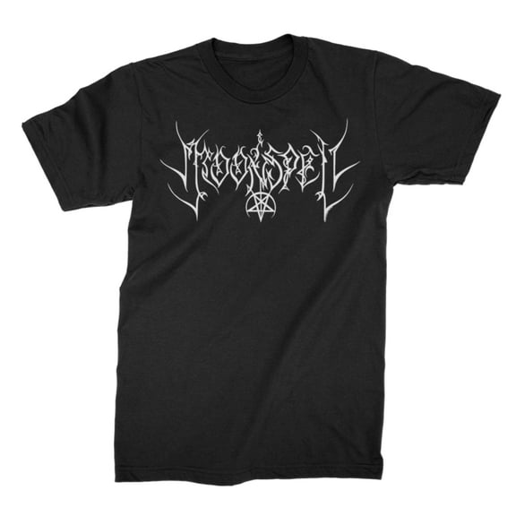 Moonspell Men's Logo T-Shirt Black S