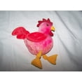 thumbnail image 3 of Ty Beanie Babies - Strut The Rooster, 3 of 4