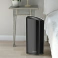 thumbnail image 6 of Lasko 4 Speed Tower Air Purifier with HEPA Filter and DreamMode, Black, LP450, 6 of 8