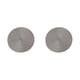thumbnail image 3 of Advancent Amplia aplicación Tapetes resistentes y duraderos para cualquier ocasión Inodoro Gris claro Gris claro 2Conjunto, 3 of 6