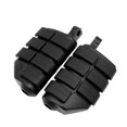 thumbnail image 2 of Kenally 1 par de estribos de Pedal de motocicleta de aleación de aluminio, accesorios de pedales de repuesto para SCL/Road Star/Stryker/Royal Vehículos, repuestos y accesorios Mis Negro Kenally VI002321-01, 2 of 6