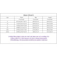 thumbnail image 3 of Razzly Two Piece Casual Outfits for Women with Pants Hiking Pants for Women Stretch Pants for Women Work Casual plus Size Womens Casual Pants Womens Tall Pants Casual Work Womens Pants for(Brown,S), 3 of 6