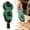 Green, variant on LKZQHMC Precision Automatic Chalk Line Roll - Quick Retractable Layout tool | Heavy-Duty Carpentry Marker for Roofing,Drywall,and Woodworking | Construction tool for Professionals,Blue