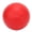 Red, variant on BIMZUC 3.94in Physical Yoga Massage Ball Auto Rebound Portable Myofascial Release Ball for Feet Leg Hard Red (10cm)