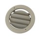 thumbnail image 2 of Revestimiento del techo Rejilla de ventilación de aire para techo FL1Z-19893-ah de alto rendimiento Accesorios para automóvil Reemplazo directo Fácil Gris, 2 of 8