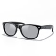 thumbnail image 2 of Gafas de Sol Polarizadas Unisex Vintage MERRY'S 55 mm, 2 of 6